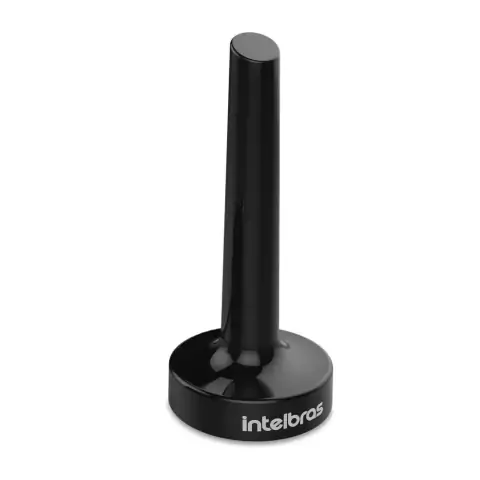 Antena de TV Interna UHFHDTV Intelbras AI 2025