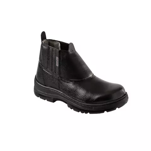 Botina de Elástico Conforto