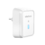 Módulo Interno Campainha Intelbras CMI 101 Branca - comprar online