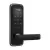 Fechadura Digital de Embutir Intelbras FD 3000 - Extinfar 