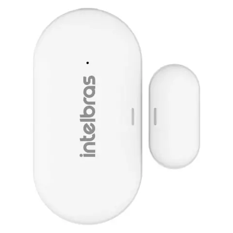 Sensor de Abertura Smart ISA 1001 Intelbras