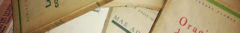 Banner de la categoría POESIA