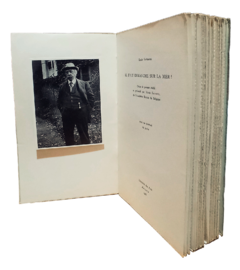 EMILE VERHAEREN. IL FAIT DIMANCHE SUR LA MER !. - comprar online