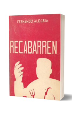 Fernando Alegria. Recabarren.
