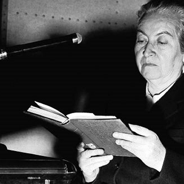 ESCRITORAS