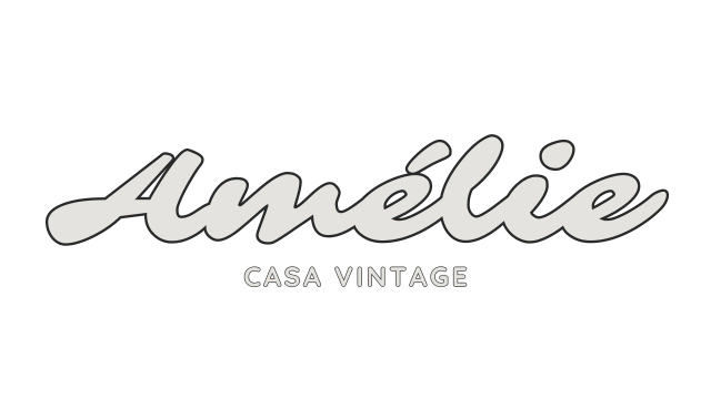 Casa Amélie
