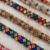 Tutorial Pulsera Peyote Tubular con Rombos. Nivel II