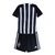 Kit Infantil Galo I 24/25 - Branco e preto - comprar online