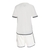 Kit Infantil Galo II 24/25 - Branco e cinza - comprar online
