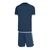 Kit Infantil Raposa III 24/25 - Azul - comprar online