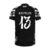 Camisa Fogão IV 25 \26 Torcedor -Masculina - Preta com Branca -  LOJA DL ESPORTS / CAMISAS DE TIMES EUROPEUS E NACIONAIS 