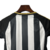 Kit Infantil Galo I 25/26 - Branco e preto -  LOJA DL ESPORTS / CAMISAS DE TIMES EUROPEUS E NACIONAIS 