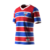 Camisa Tricolor do Nordeste I 25/26 - Torcedor Masculina - Azul / Vermelha