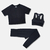 Conjunto feminino para academia - comprar online