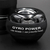 Gyro Ball - Giroscópio Treinador de Força Muscular para os Braços - Gaabs_invest