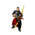 Coleção de bonecos Action Figure Star Wars - loja online