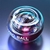 Gyro Ball - Giroscópio Treinador de Força Muscular para os Braços - Gaabs_invest
