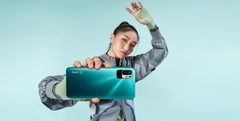 Global ROM Xiaomi Redmi Note 10 5G 128GB/256GB 7nm Dimensity 700 6.5" Displ