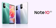 Global ROM Xiaomi Redmi Note 10 5G 128GB/256GB 7nm Dimensity 700 6.5" Displ - comprar online