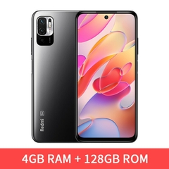 Global ROM Xiaomi Redmi Note 10 5G 128GB/256GB 7nm Dimensity 700 6.5" Displ - comprar online