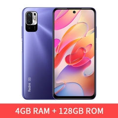Global ROM Xiaomi Redmi Note 10 5G 128GB/256GB 7nm Dimensity 700 6.5" Displ