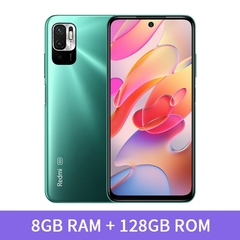 Imagem do Global ROM Xiaomi Redmi Note 10 5G 128GB/256GB 7nm Dimensity 700 6.5" Displ