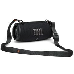 Jbl xtreme 3 sem fio bluetooth 5.1 alto-falante xtreme3 poderoso baixo som port?