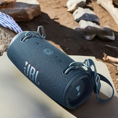 Jbl xtreme 3 sem fio bluetooth 5.1 alto-falante xtreme3 poderoso baixo som port?