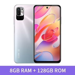 Global ROM Xiaomi Redmi Note 10 5G 128GB/256GB 7nm Dimensity 700 6.5" Displ - comprar online