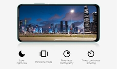 Global ROM Xiaomi Redmi Note 10 5G 128GB/256GB 7nm Dimensity 700 6.5" Displ
