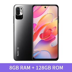 Global ROM Xiaomi Redmi Note 10 5G 128GB/256GB 7nm Dimensity 700 6.5" Displ - comprar online