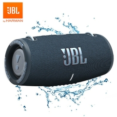 Jbl xtreme 3 sem fio bluetooth 5.1 alto-falante xtreme3 poderoso baixo som port?