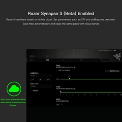 Mouse com fio, Razer Original DeathAdder Essencial com fio Gaming Mouse Mouse 6. - Speedy