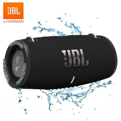 Imagem do Jbl xtreme 3 sem fio bluetooth 5.1 alto-falante xtreme3 poderoso baixo som port?