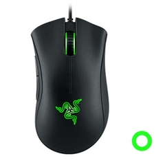 Mouse com fio, Razer Original DeathAdder Essencial com fio Gaming Mouse Mouse 6. - loja online