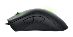 Mouse com fio, Razer Original DeathAdder Essencial com fio Gaming Mouse Mouse 6. na internet