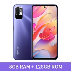 Global ROM Xiaomi Redmi Note 10 5G 128GB/256GB 7nm Dimensity 700 6.5" Displ