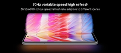 Global ROM Xiaomi Redmi Note 10 5G 128GB/256GB 7nm Dimensity 700 6.5" Displ - comprar online