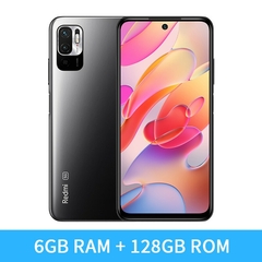 Global ROM Xiaomi Redmi Note 10 5G 128GB/256GB 7nm Dimensity 700 6.5" Displ - loja online