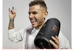 Imagem do Jbl xtreme 3 sem fio bluetooth 5.1 alto-falante xtreme3 poderoso baixo som port?
