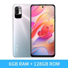 Global ROM Xiaomi Redmi Note 10 5G 128GB/256GB 7nm Dimensity 700 6.5" Displ - comprar online
