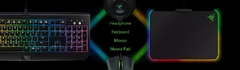 Mouse com fio, Razer Original DeathAdder Essencial com fio Gaming Mouse Mouse 6.