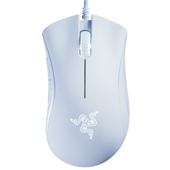 Mouse com fio, Razer Original DeathAdder Essencial com fio Gaming Mouse Mouse 6. na internet