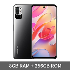 Global ROM Xiaomi Redmi Note 10 5G 128GB/256GB 7nm Dimensity 700 6.5" Displ - comprar online