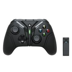 Bonadget para nintendo switch pro + 2.4g gamepad sem fio para windows 7/8/10/ios - comprar online