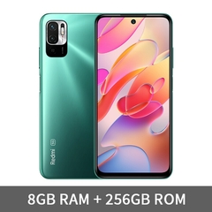Global ROM Xiaomi Redmi Note 10 5G 128GB/256GB 7nm Dimensity 700 6.5" Displ - comprar online