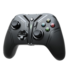 Bonadget para nintendo switch pro + 2.4g gamepad sem fio para windows 7/8/10/ios - Speedy