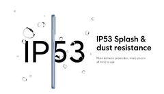 Novo poco m5s versão global smartphone 64gb/128gb mtk g95 octa núcleo 64mp qua - loja online