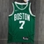 Tatum # 0 2023 Boston Celtic Green Edição Clássica Bordado Camisetas De Basquetebol Para Esportes Ao Ar Livre na internet