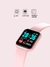TC Watchs Smartwatch D20 Feminino e Masculino - loja online